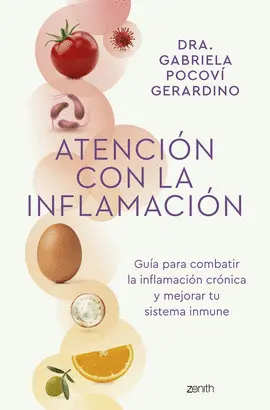 ATENCIÓN CON LA INFLAMACIÓN