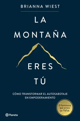 LA MONTAÑA ERES TÚ