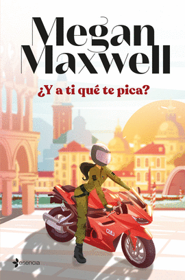 Las Guerreras Maxwell, 6. Un corazón entre tú y yo