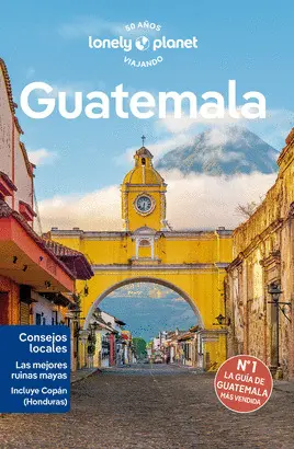 GUATEMALA 8