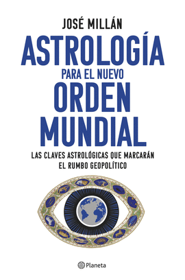 ASTROLOGA PARA EL NUEVO ORDEN MUNDIAL