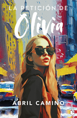 LA PETICIN DE OLIVIA