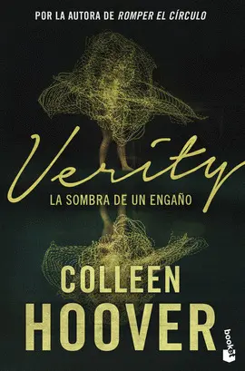 VERITY. LA SOMBRA DE UN ENGAÑO