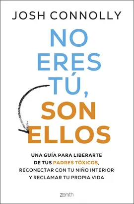 NO ERES TÚ, SON ELLOS