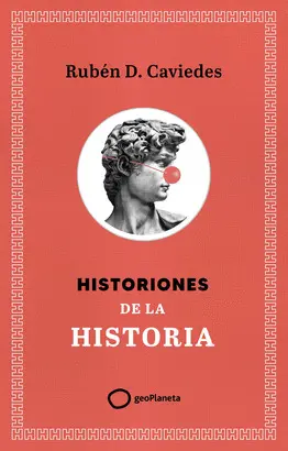 HISTORIONES DE LA HISTORIA 2