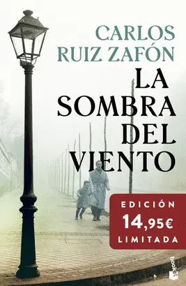 LA SOMBRA DEL VIENTO