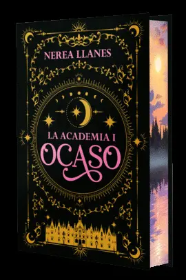 LA ACADEMIA 1. OCASO