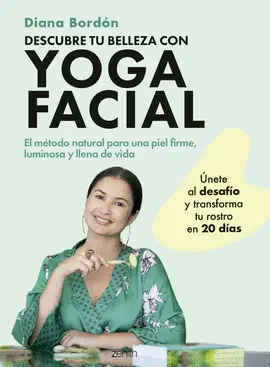 DESCUBRE TU BELLEZA CON YOGA FACIAL