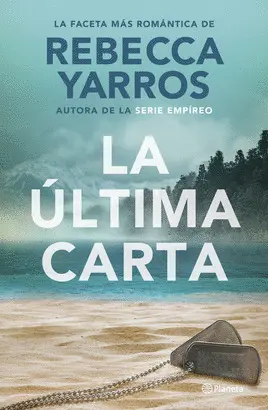 LA ÚLTIMA CARTA