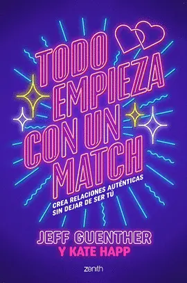 TODO EMPIEZA CON UN MATCH