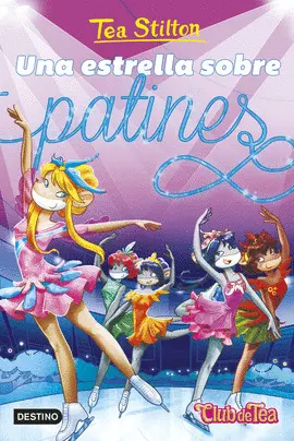 UNA ESTRELLA SOBRE PATINES