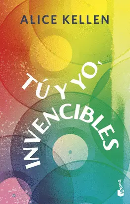 TÚ Y YO, INVENCIBLES