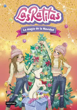 Las Ratitas 15. La Magia de la Navidad