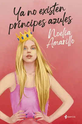 Ya no Existen Príncipes Azules