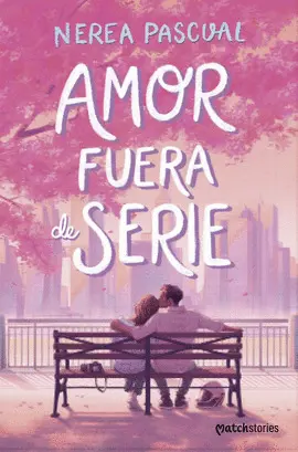 Amor Fuera de Serie (Cantos)