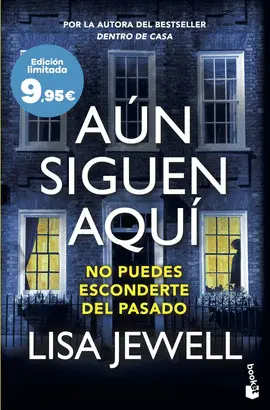 Aún Siguen Aquí