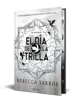El Día de la Trilla (Empíreo) Edición Limitada con Cantos Tintados (Esp)