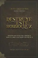 DESTRUYE ESTE HORROCRUX