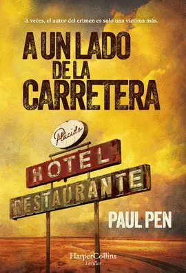 A un Lado de la Carretera