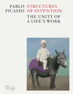 PABLO PICASSO: STRUCTURES OF INVENTION