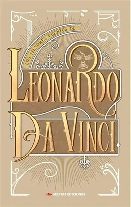 LOS MEJORES CUENTOS DE LEONARDO DA VINCI