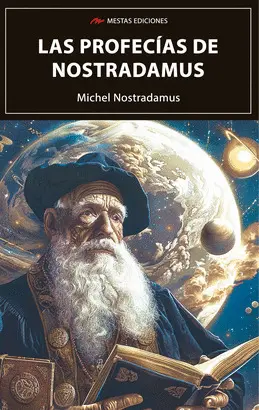 LAS PROFESÍAS DE NOSTRADAMUS