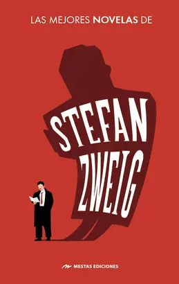 Las Mejores Novelas de Stefan Zweig