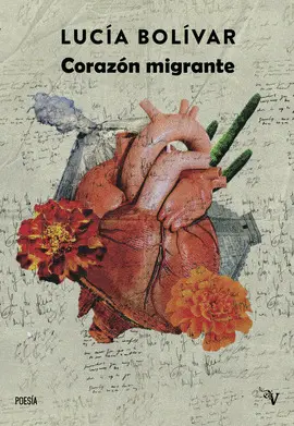 CORAZÓN MIGRANTE