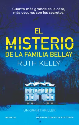 EL MISTERIO DE LA FAMILIA BELLAY