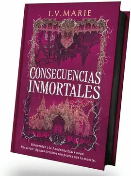 Consecuencias Inmortales