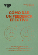 CMO DAR UN FEEDBACK EFECTIVO