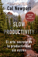 SLOW PRODUCTIVITY (ESPAOL)