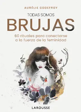 Todas Somos Brujas