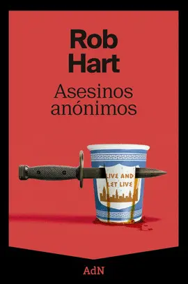 ASESINOS ANÓNIMOS