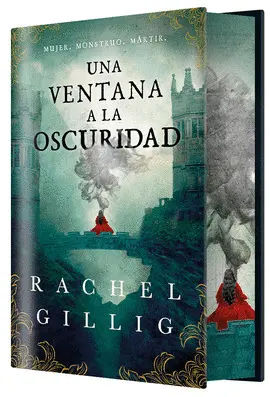 Una Ventana a la Oscuridad (Edición Especial Limitada)