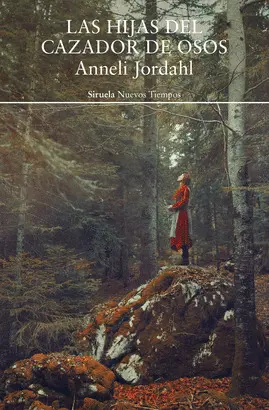Las Hijas del Cazador de Osos