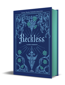 RECKLESS (EDICIN ESPECIAL) (SAGA POWERLESS 2)