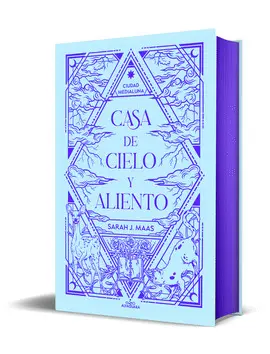 CASA DE CIELO Y ALIENTO (EDICIÓN ESPECIAL LIMITADA) (CIUDAD MEDIALUNA 2)