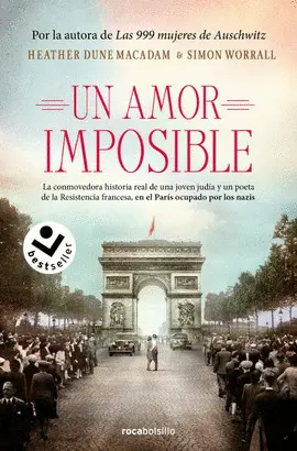 AMOR IMPOSIBLE, UN