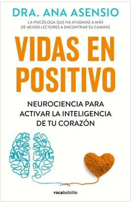 VIDAS EN POSITIVO