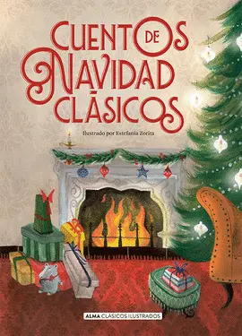 CUENTOS DE NAVIDAD CLÁSICOS