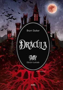 DRÁCULA (EL JARDÍN SECRETO)