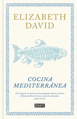 COCINA MEDITERRÁNEA