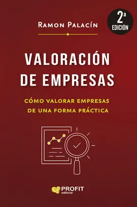 VALORACIÓN DE EMPRESAS