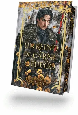 Un Reino de Carne y Fuego - Edición Especial