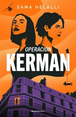 OPERACION KERMAN (ROCA)