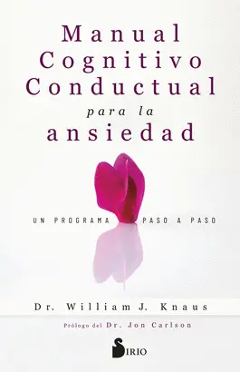 MANUAL COGNITIVO-CONDUCTUAL PARA LA ANSIEDAD