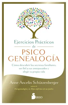 EJERCICIOS PRÁCTICOS DE PSICOGENEALOGÍA