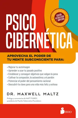 Psicocibernética
