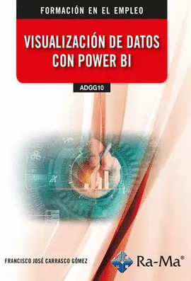 (Adgg10) Visualización de Datos con Power Bi